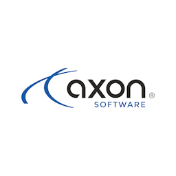 Axon Trucking Software logo
